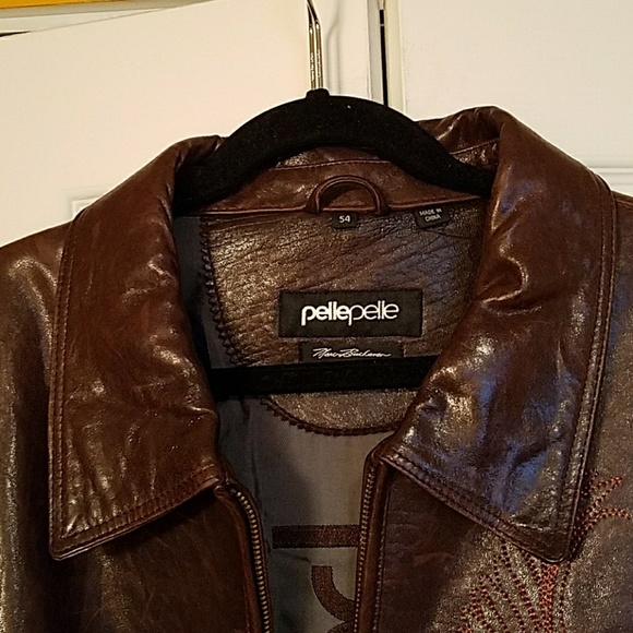 Jacket - Picture 3 of 3